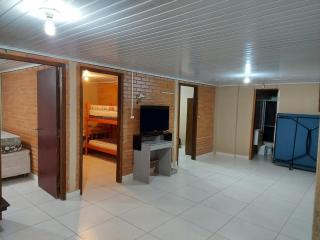 Casa aconchegante com piscina - Pontal do Paraná - 6
