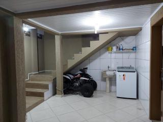 Casa aconchegante com piscina - Pontal do Paraná - 5