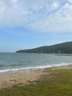 Large Luxurious Beach Front at Bayfront Villa - 9