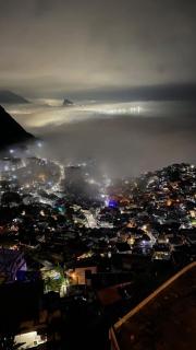 Casa alto Vidigal - 4