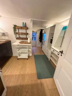 Amalienborg Retreat CPH - 9