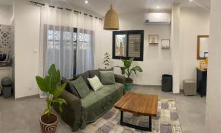 Appartement F2 N'Gor, Dakar - Dakar - 8