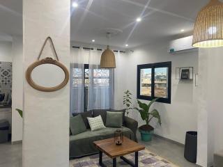 Appartement F2 N'Gor, Dakar - Dakar - 7