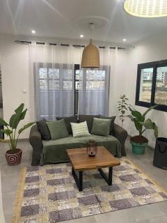 Appartement F2 N'Gor, Dakar - Dakar - 6