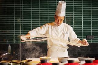 Renaissance Beijing Haidian Hotel - 2