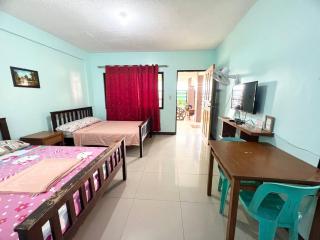 JEMZ Tagaytay Budget Transient - Kaybagal - 5