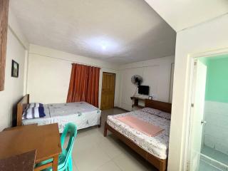 JEMZ Tagaytay Budget Transient - Kaybagal - 4