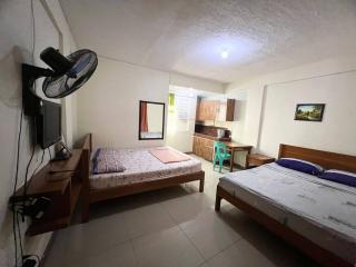 JEMZ Tagaytay Budget Transient - Kaybagal - 3
