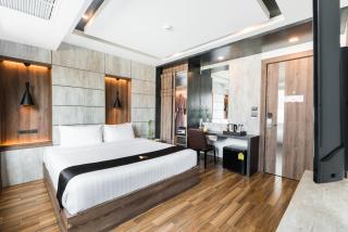 Acqua Hotel - 7
