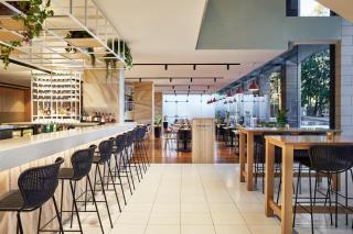 Crowne Plaza Sydney Macquarie Park by IHG - Sydney - 1
