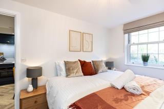 Rock Mill 1 Bed Apartment 21 - Stoney Middleton - 5
