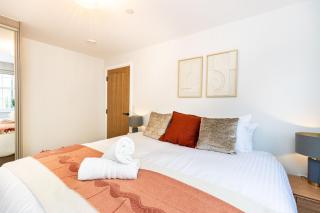 Rock Mill 1 Bed Apartment 21 - Stoney Middleton - 4