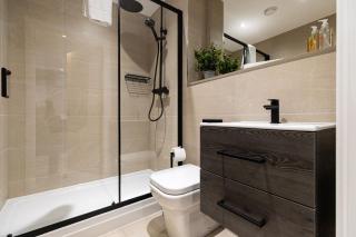 Rock Mill 1 Bed Apartment 21 - Stoney Middleton - 3