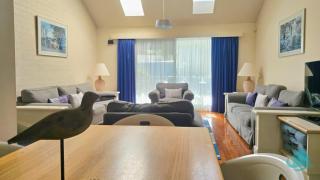 Oystercatcher at Raffertys Resort- family villa - Cams Wharf - 8