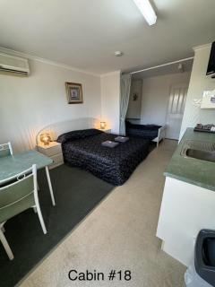 Warrego Motel - Charleville - 7