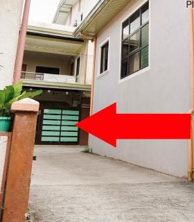 JEMZ Tagaytay Budget Transient - Kaybagal - 2