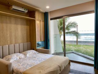 Vung Tau Pearl - Sea View homestay 5 - Vung Tau - 1