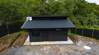 Río Cuarto Lodge - 0