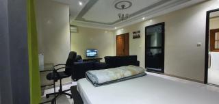 RESIDENCE ADSL Studio BOUYGUES - 6