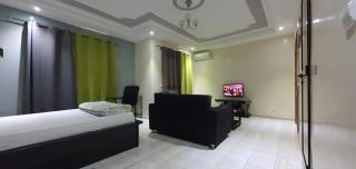RESIDENCE ADSL Studio BOUYGUES - 7