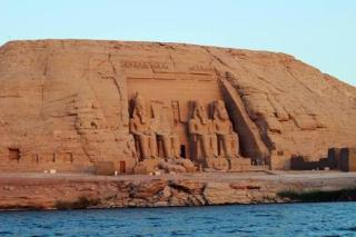 Lake house - Abu Simbel - 9