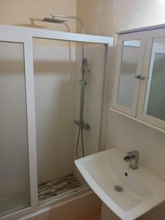 The Brook - Ocho Rios - 1