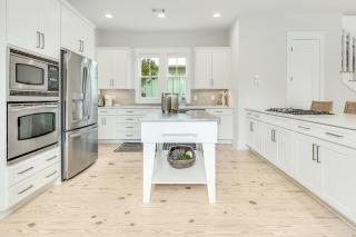 Cypress Dunes 30A - Luxury 3 BR, large porches, Pool, Gym, Tennis, Bikes! - Santa Rosa Beach - 5