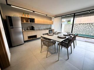 Casa Piscina Privativa -Kanui - 6