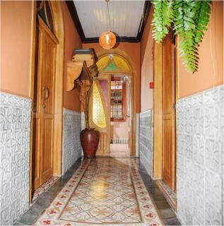 Casa emblemática Buenavista del Norte - Buenavista del Norte - 0