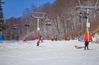 Domki na Górce - Wierchomla Mała - 6