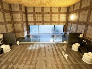 Hotel Route-Inn Dai-ni Ashikaga - Ashikaga - 5