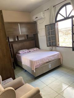 Residência ampla e confortável de Juliano ! - 8