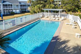 Little Wing JUST Renovated 3 BR 3 BA 3 Bikes Pool Sleeps 6 - Santa Rosa Beach - 8
