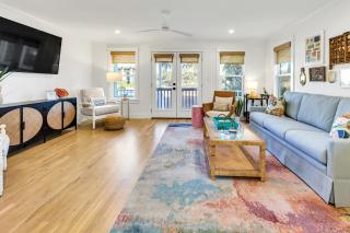 Little Wing JUST Renovated 3 BR 3 BA 3 Bikes Pool Sleeps 6 - Santa Rosa Beach - 6