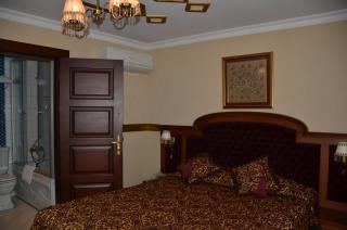 Aruna Boutique Hotel - Istambul - 7