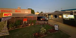 Warrego Motel - Charleville - 0