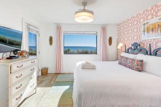 Gulf Front, Seagrove Beach, Sleeps 6, 1st floor, private beach access!! - Seagrove Beach - 1