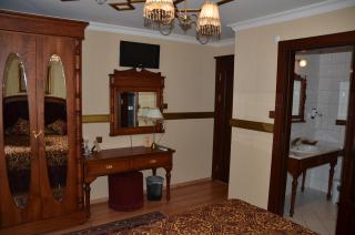 Aruna Boutique Hotel - Istambul - 6