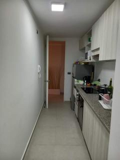 Departamento a pasos del mar, arriendo diario - Coquimbo - 5