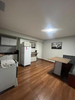 Pousada e Lofts Jardim Ap09 - Jaú - 6
