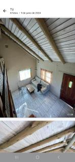 Cabaña en las Sierras - Tandil - 4