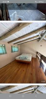Cabaña en las Sierras - Tandil - 3