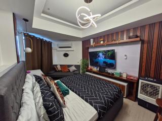 Northern Suites Azure North - San Fernando - 8
