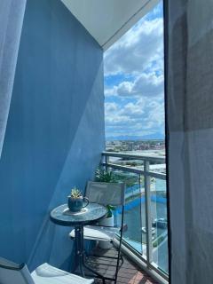 Northern Suites Azure North - San Fernando - 5