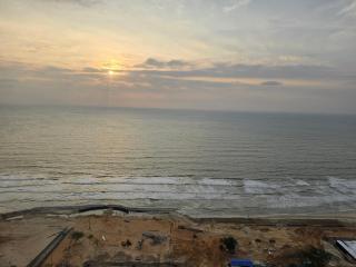 Tòa nhà Oasky - Căn hộ view biển 32 - 2