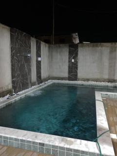 Esther Home - Porto Seguro - 8