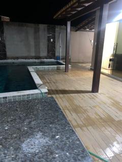 Esther Home - Porto Seguro - 4