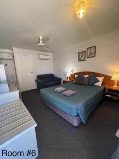 Warrego Motel - Charleville - 8