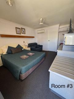 Warrego Motel - Charleville - 6