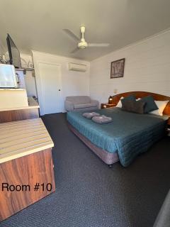 Warrego Motel - Charleville - 3
